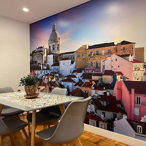 Appartement met Twee Slaapkamers